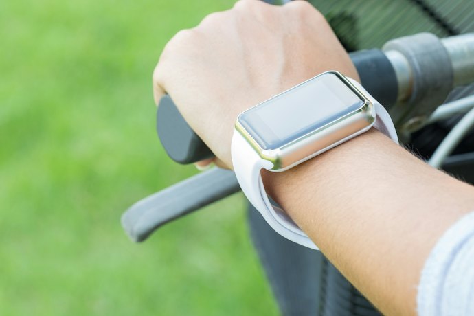 iPhoneが手元になくても着信を受けられる?