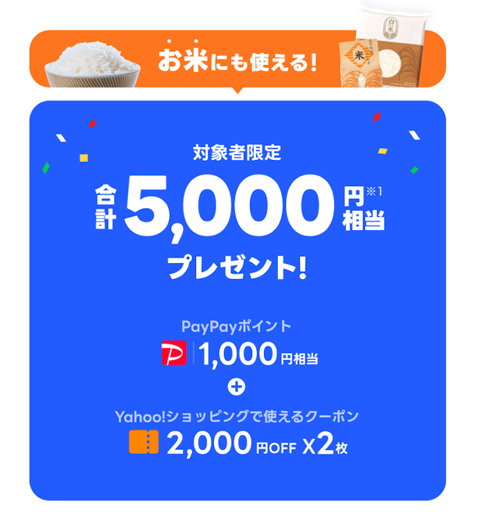 【最重要特典】月額料金が最大2か月無料+5,000円相当の入会特典