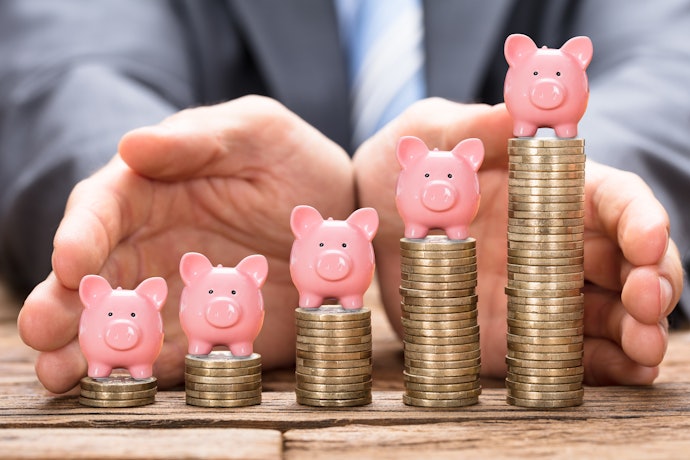 世代別に比較|30代・40代前半なら手取り25万円は平均的な金額