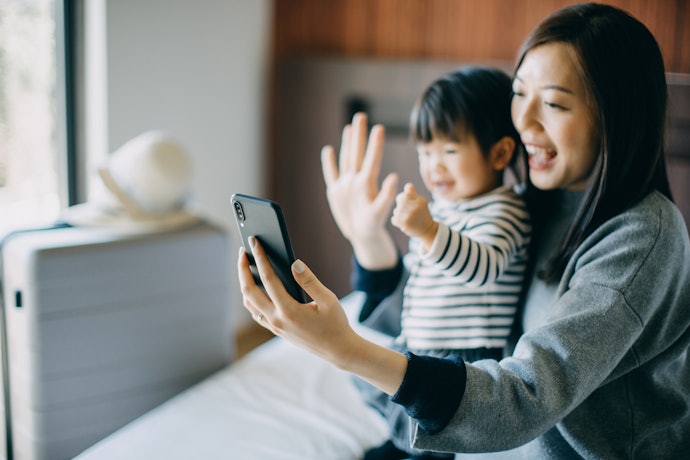 子ども連れなら添い寝料金も確認しよう
