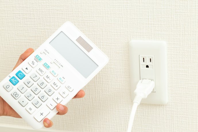 スマ電プレミアムオプションで電気料金の値引きなどを受けられる