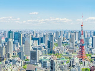 求人数(東京都)