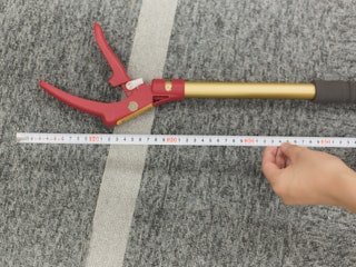 収納のしやすさ