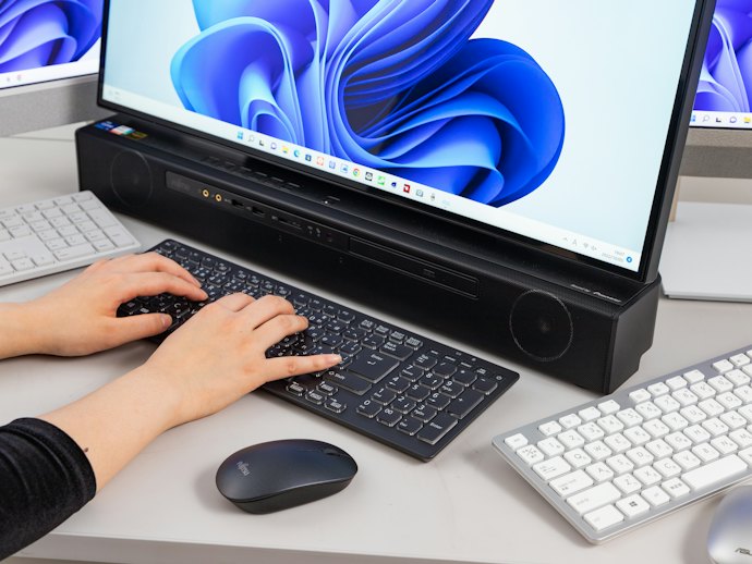 付属品・機能の充実度