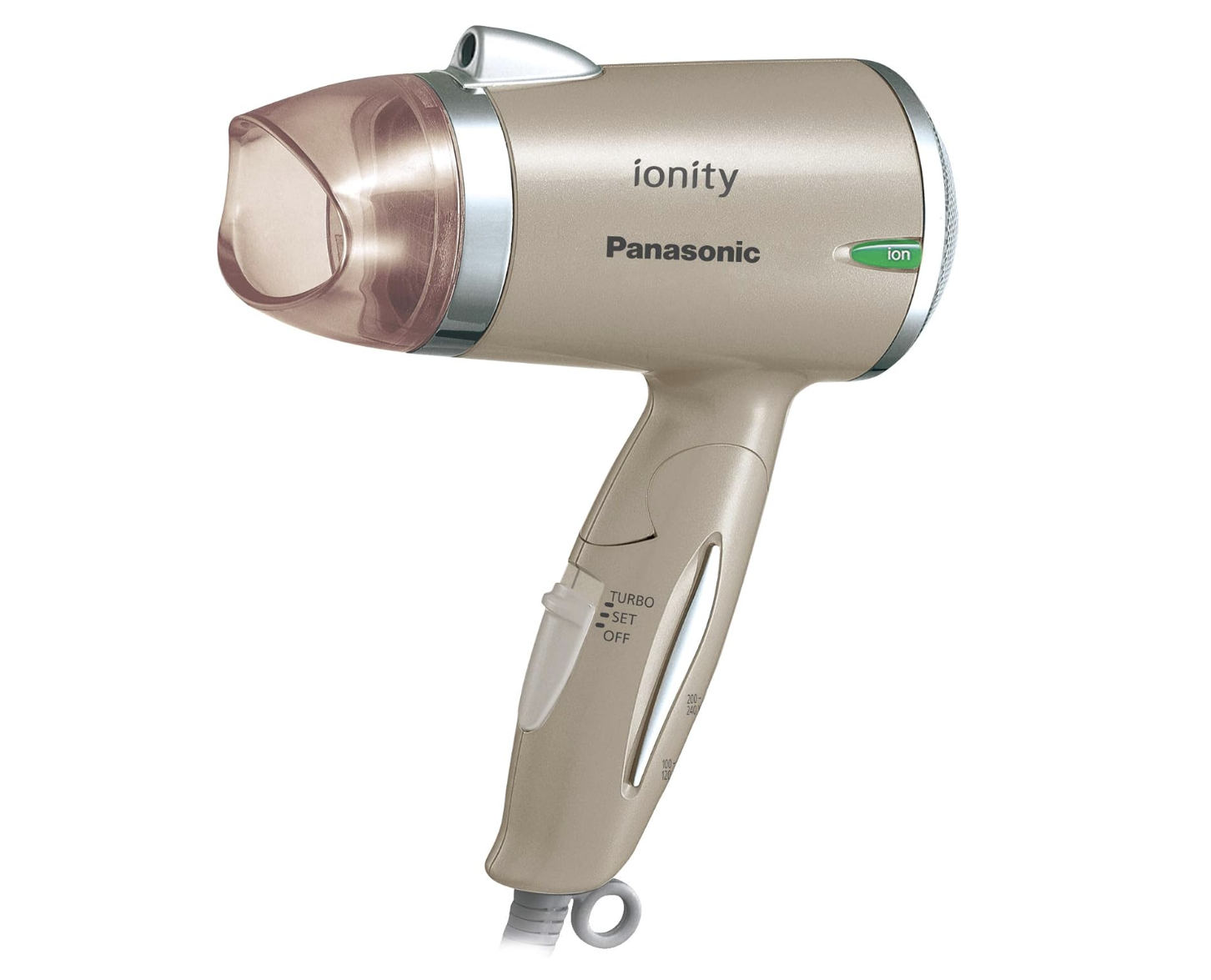 徹底比較】海外対応のパナソニックのドライヤーのおすすめ人気