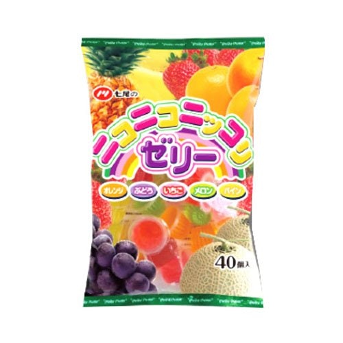 いろいろな味がたくさん入った大容量タイプに注目