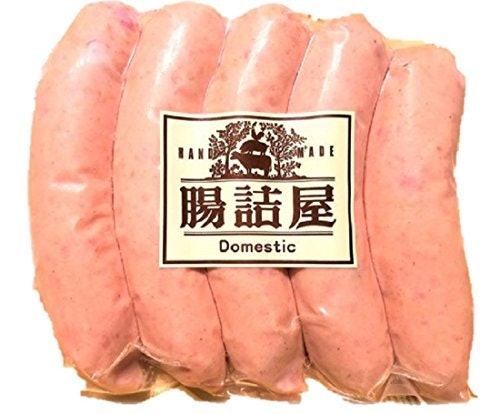 原料の肉の種類をチェックしよう