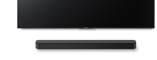 ソニー サウンドバー HT-S100Fの気になった点は2つ!