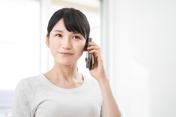 電話でも申し込みできるが受付時間は短い