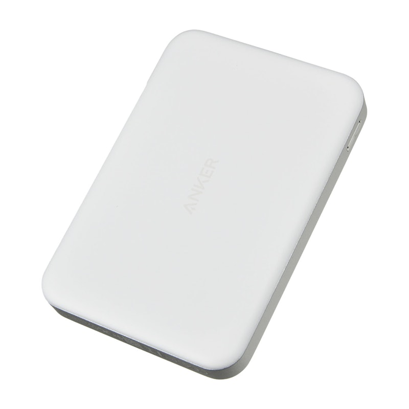 Anker MagGo Power Bank（10000mAh）A1654011の口コミ・評判は？実際に
