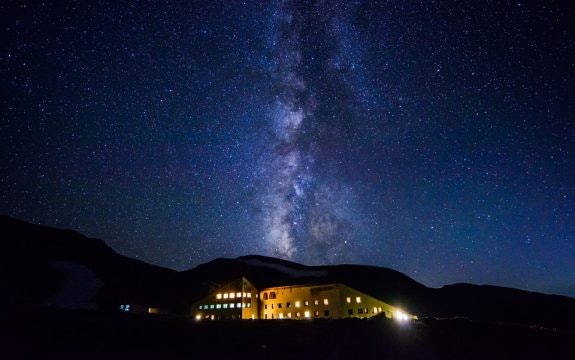 立山ならではの旅に!アクティビティのある宿を検討しよう