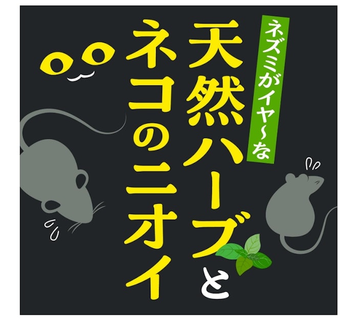 ニオイは不快に感じにくいものを選んで。生活圏内で使うならハーブ系が無難