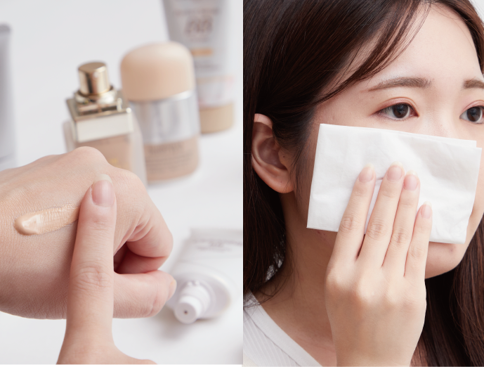 アスタリフト ASTALIFT BBクリーム ナチュラルベージュ 4本 ASTALIFT