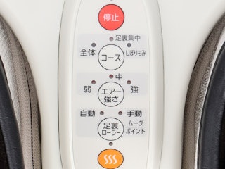 使いやすさ