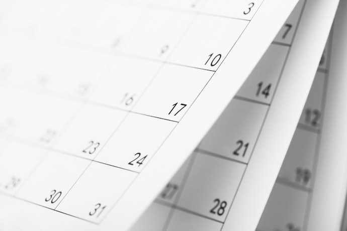 無料相談からトラブルの解決までにかかる期間は?