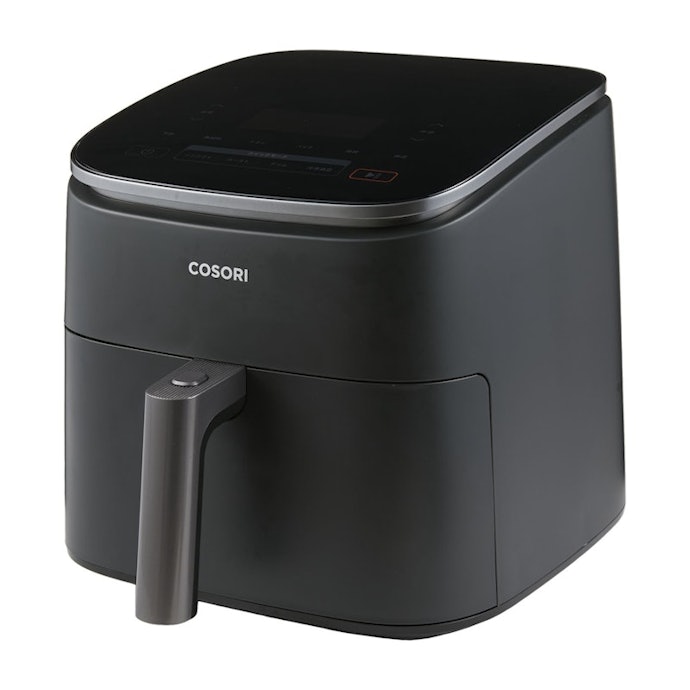 ②Vesync「COSORI TurboBlaze CAF-DC601」(19,980円)
