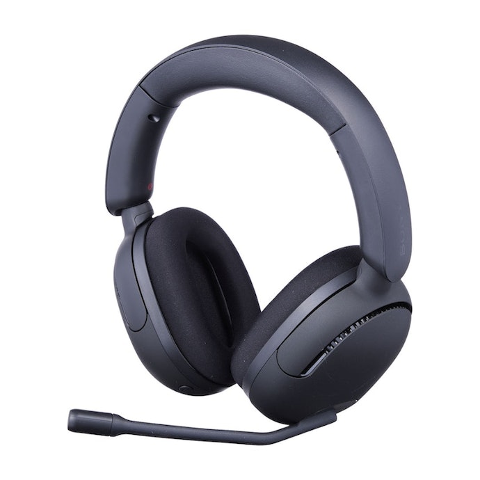 ノイキャン機能にこだわらない人は、INZONE H5がおすすめ