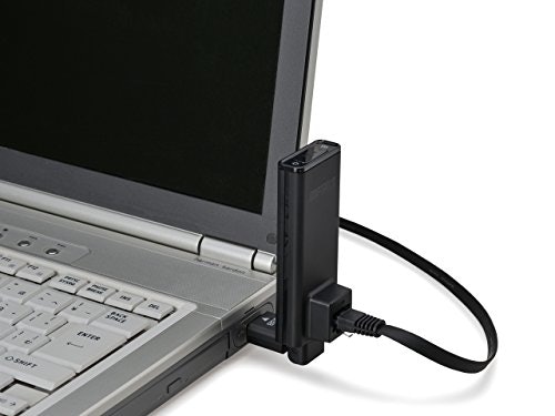 持ち運びを考えているなら、サイズや給電方式をチェック