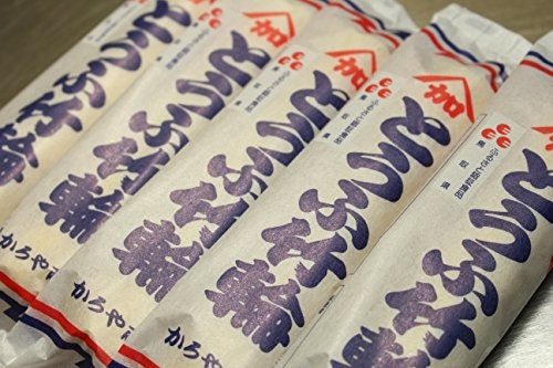 各地の名産品にも注目しよう