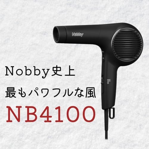 手早く乾かしたいなら、パワフルなモデルをチェック