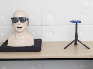 音漏れの少なさ