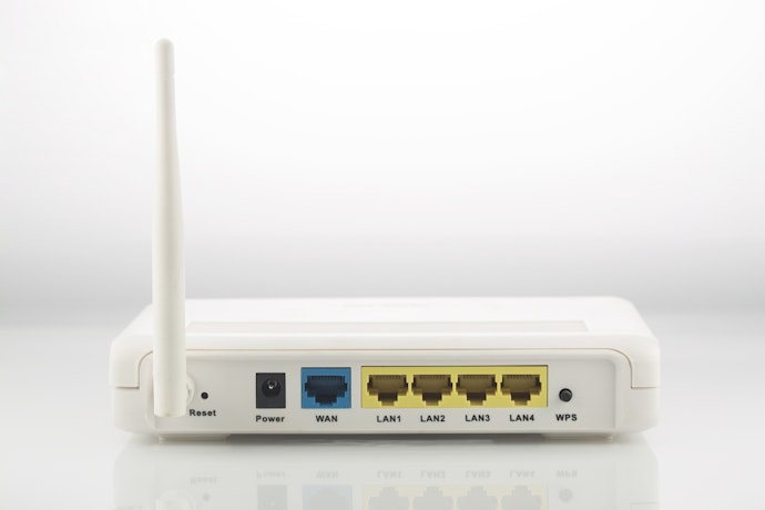 Wi-Fiルーターのレンタルサービスがない
