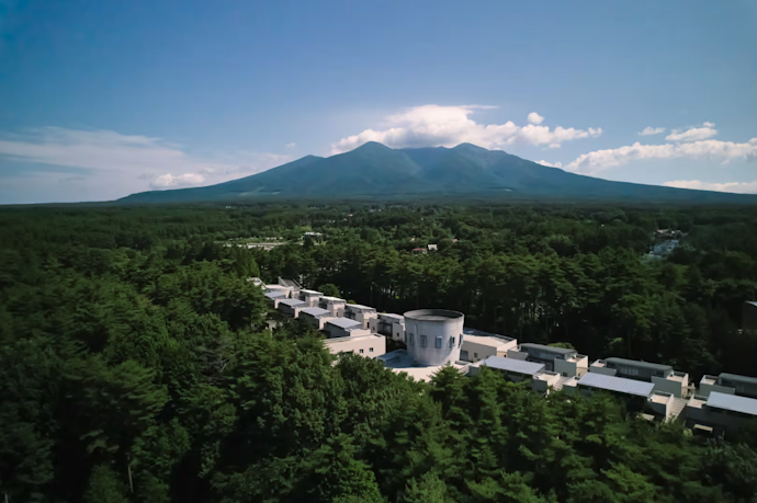 関東から気軽に行くならリゾナーレ八ヶ岳を検討しよう