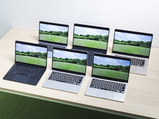 バッテリー持ちのよさ