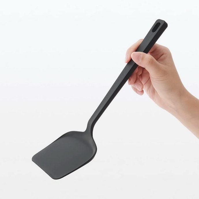 お手入れのしやすさを重視するなら持ち手一体型