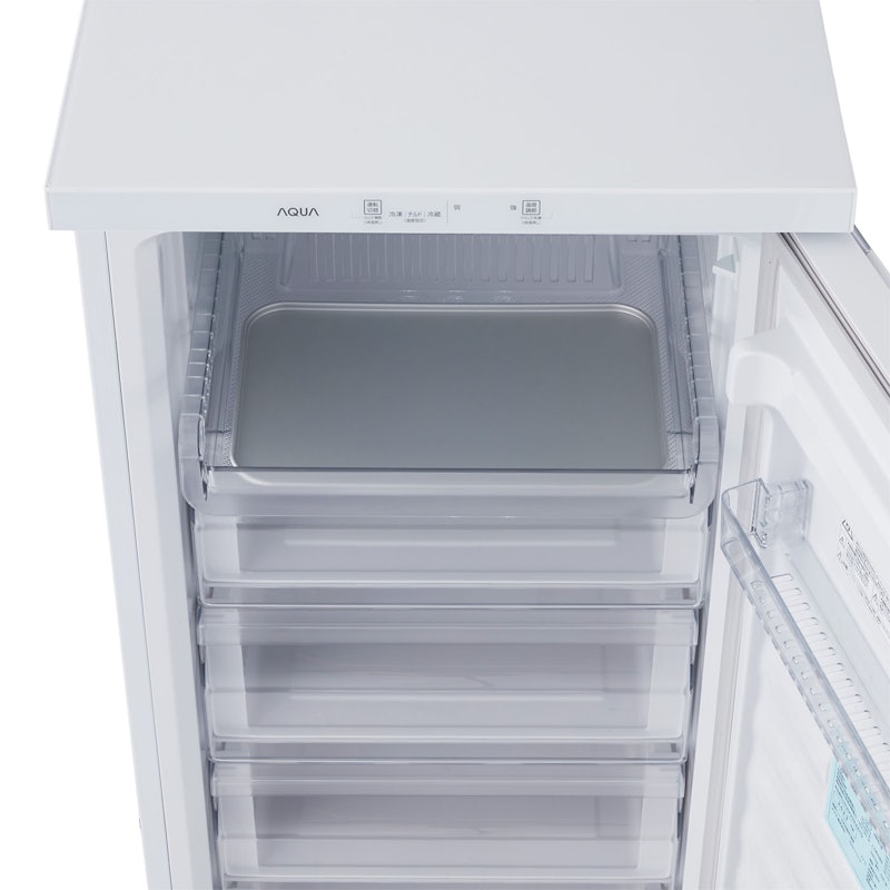 t*u様 AQUA AQF-GS15J(W) 冷蔵庫 t*u様 AQUA AQF-GS15J(