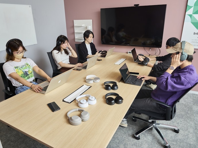 BOSE QuietComfort Ultra Headphonesのよい点は8つ!