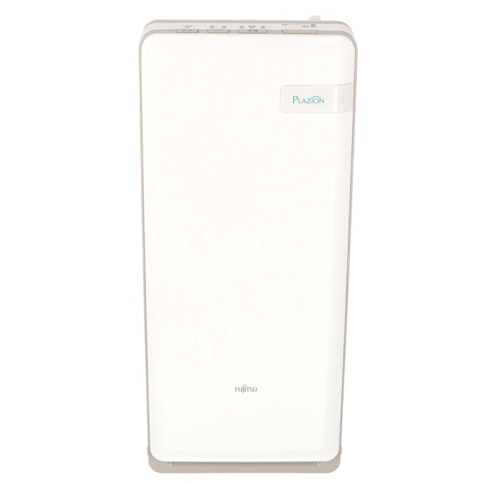 Fujitsu Plazion 脱臭機 DAS-303K 富士通ゼネラル PLAZION DAS-303Kの口コミ・評判は?実際に使っ