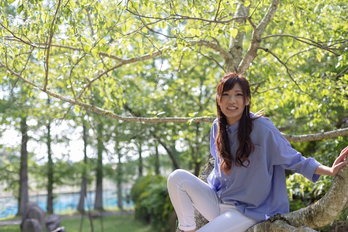 薬に頼りすぎず、適切に花粉対策することが大切