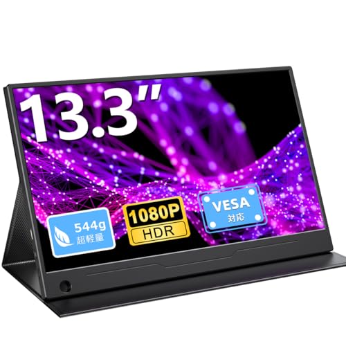 EVICIVのモバイルモニターのおすすめ人気ランキング【2026年1月