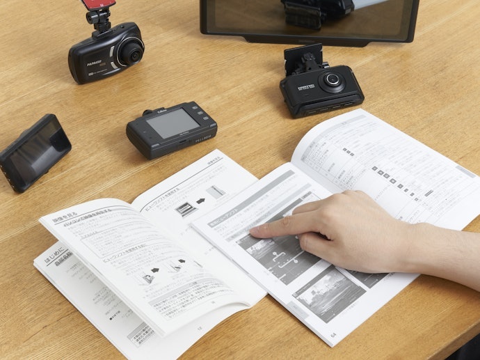 セルスター ドライブレコーダー CSD-790FHGをレビュー!クチコミ・評判 セルスター ドライブレコーダー CSD-790FHGをレビュー!クチコミ・評判