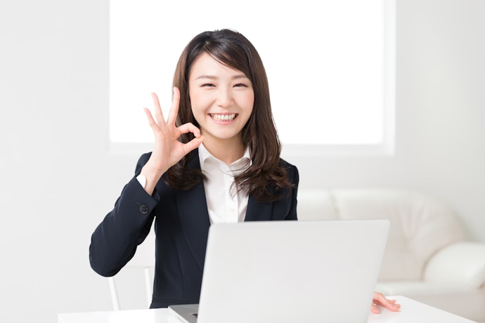 初心者の人には学習サポートが充実した通信講座がおすすめ