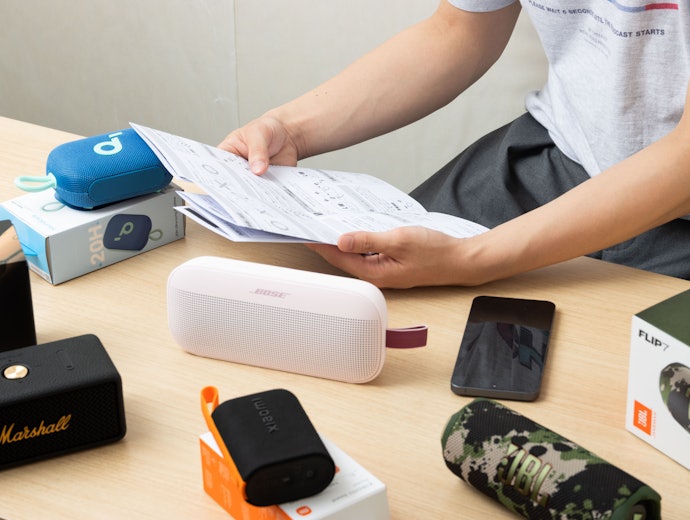 充電の持ちのよさ