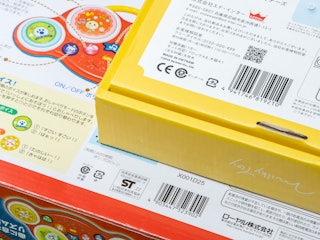 おもちゃの品質・安全管理の充実度