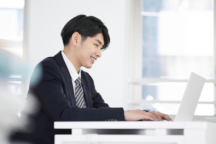 ①気軽さ:転職サイトのほうが気軽に利用できる