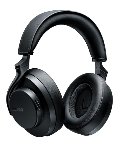 Shure（シュア）のヘッドホンのおすすめ人気ランキング【2026年4月