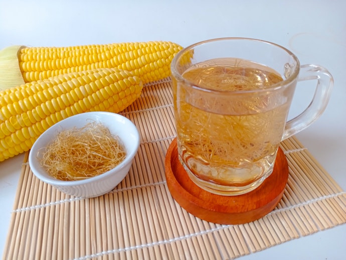 コーン茶?ひげ茶?味の好みに応じて選ぼう