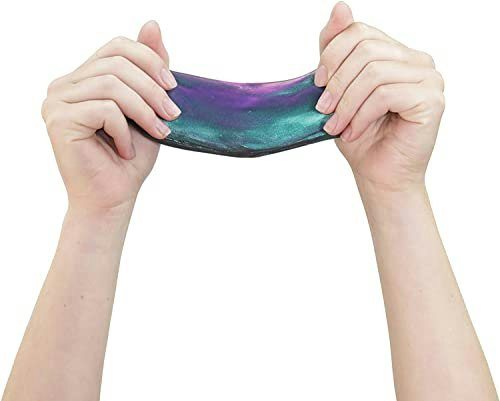 適度な弾力と硬さがあれば遊び方の幅が広がる