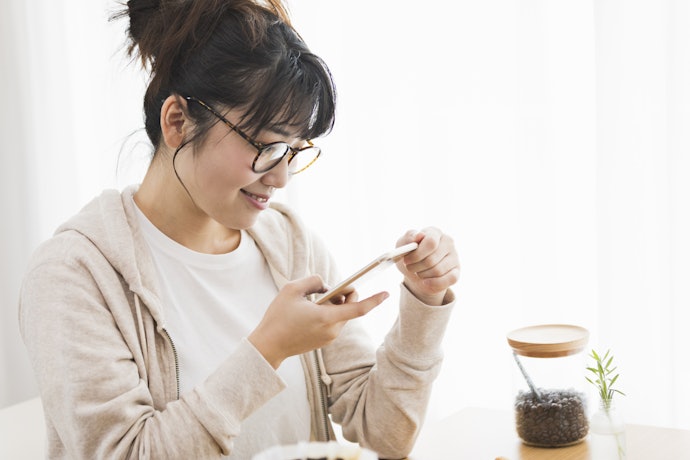 STEP4:開通手続きをする
