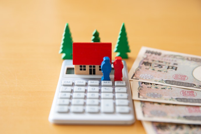 ボーナスがなくても支払い続けられる金額を設定しよう