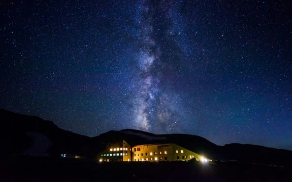 立山ならではの旅に!アクティビティのある宿を検討しよう
