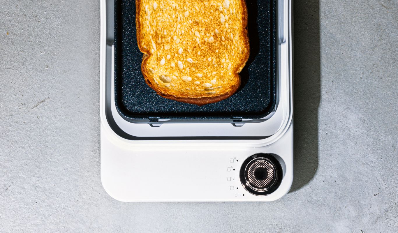 abien BREAD GRILLの口コミ・評判は？実際に使ってメリット