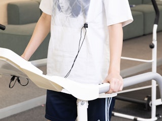 安全性能の豊富さ