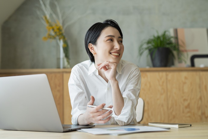 一時金での受け取りがおすすめの人