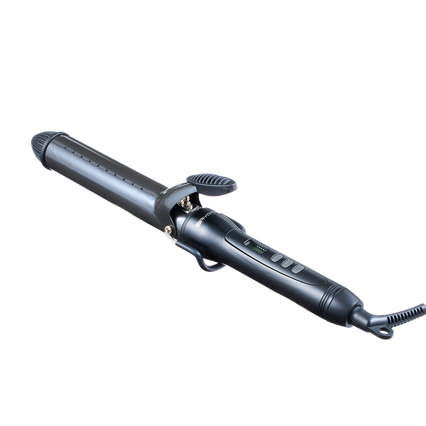 新品♪ クレイツ エレメアカール 32mm SC-G73310W ヘアアイロン Amazon | CREATEs ION クレイツ グレイスカール ヘアアイロン