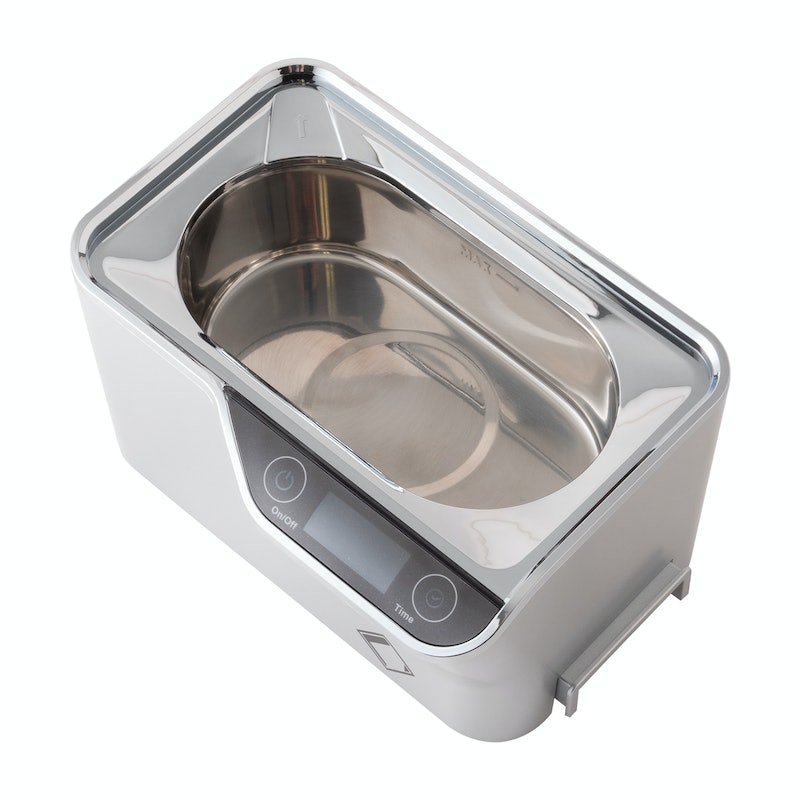 LifeBasis 超音波洗浄器 CDS-100をレビュー！クチコミ・評判をもとに